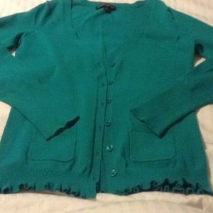 Express Design Studio sweater